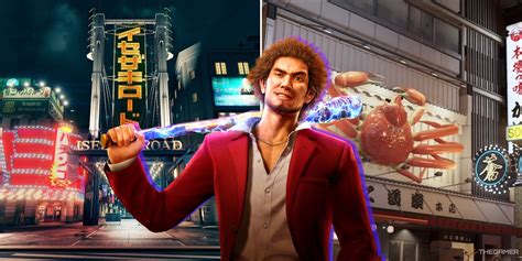yakuza 5 food guide.